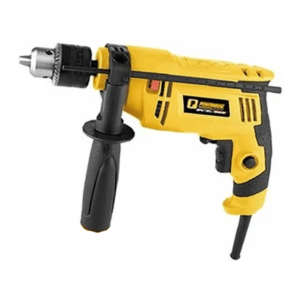 Powerhouse PHB-IMPACT13REVCASE Impact Drill 800W (Variable Speed) - KHM Megatools Corp. Powerhouse PHB-IMPACT13REVCASE Impact Drill 800W (Variable Speed) - KHM Megatools Corp.